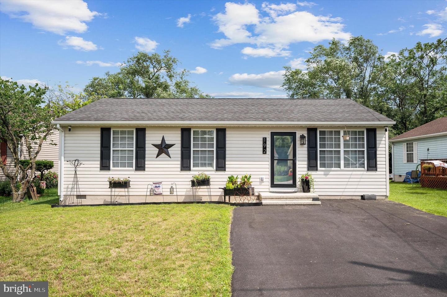 192 Arch Street, Martinsburg