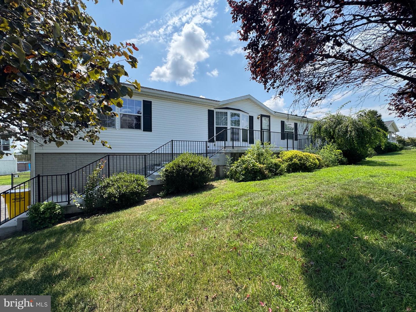 43 Tather Drive, Martinsburg