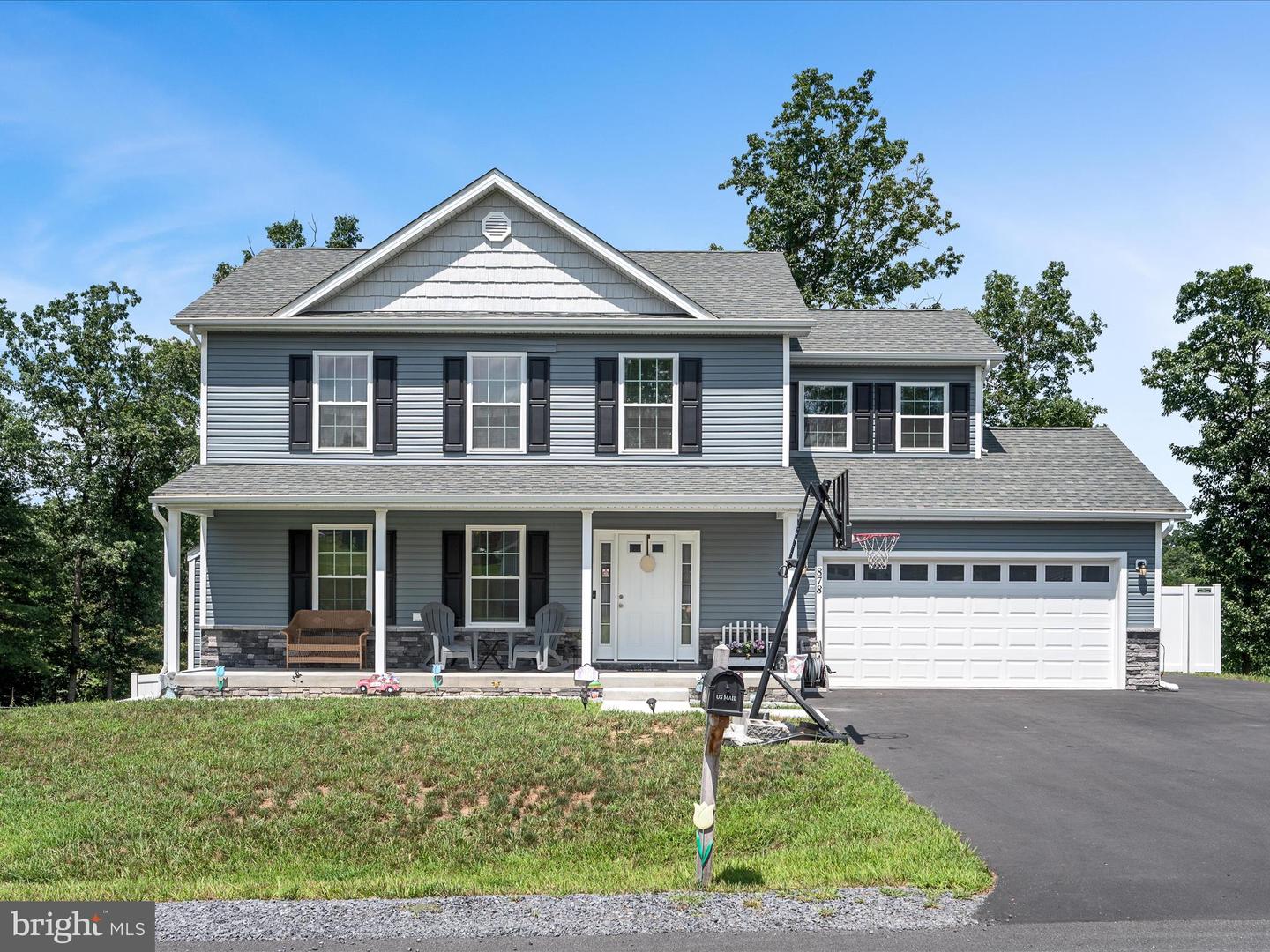 878 Basin Drive, Inwood