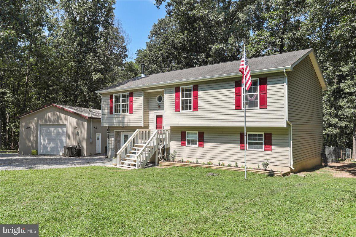 648 Platt Mountain Lane, Inwood