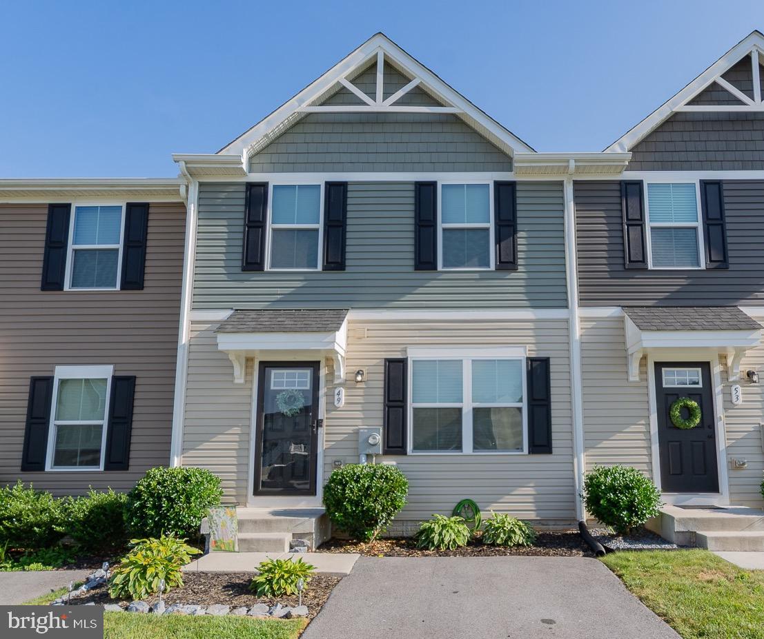49 Sebago Place, Martinsburg