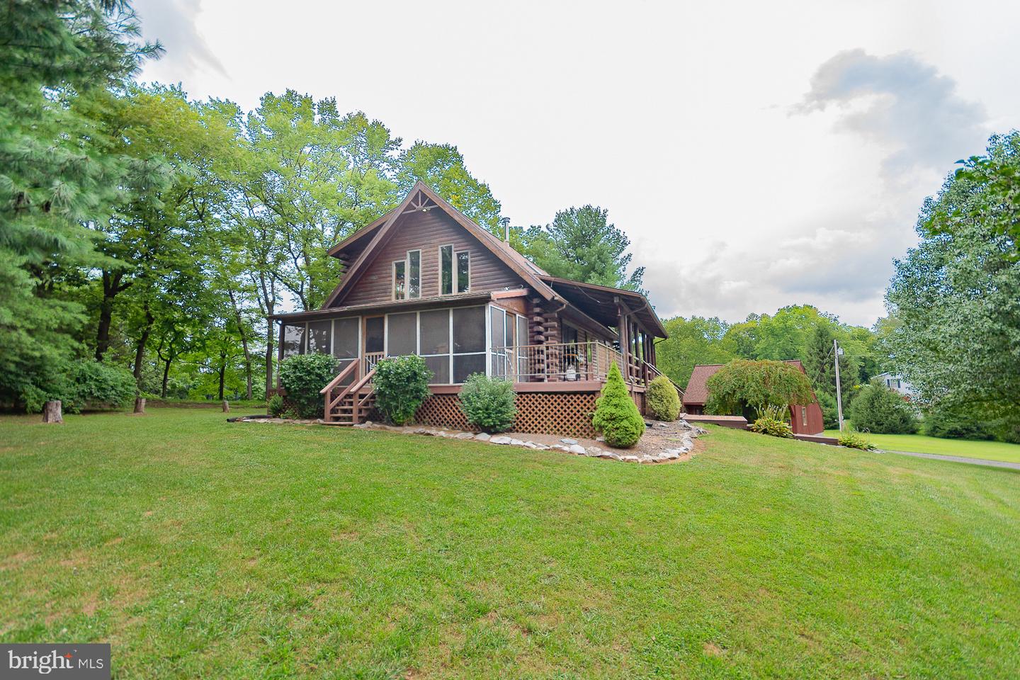 1337 Cedar Lane, Shepherdstown
