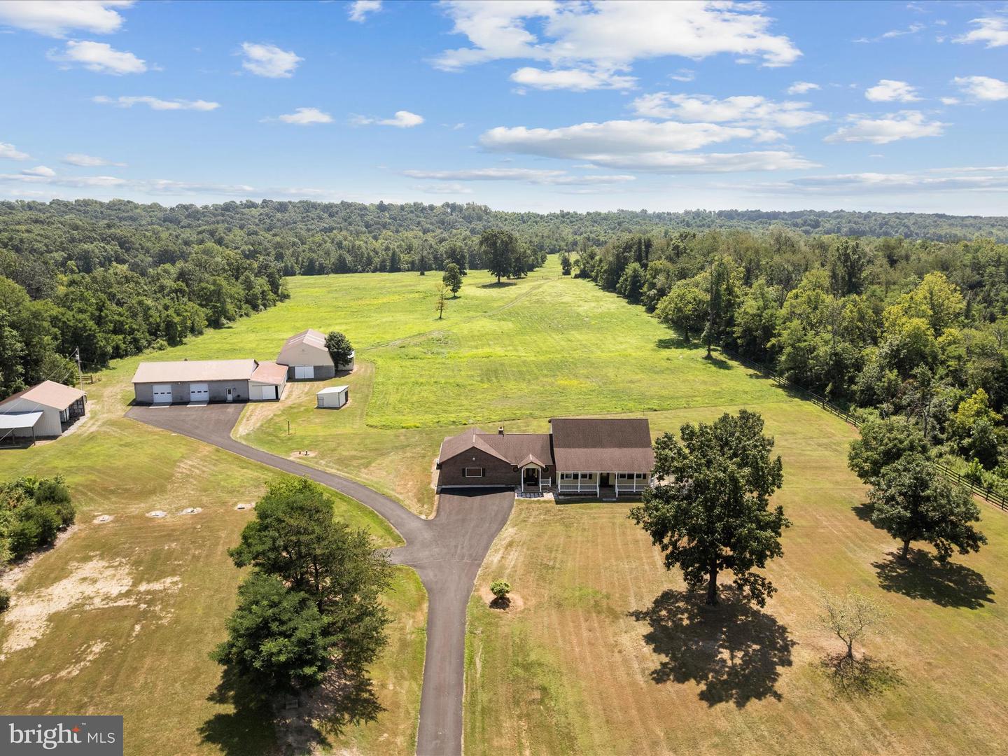 3025 Dominion Road, Gerrardstown