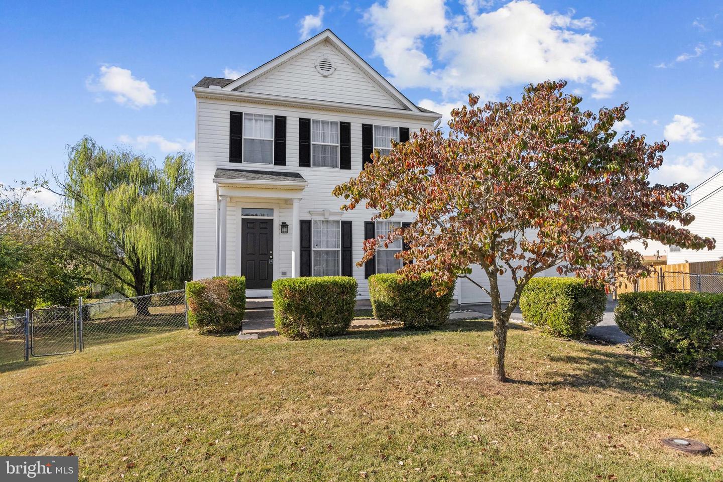 57 Thayers Gull Drive, Martinsburg
