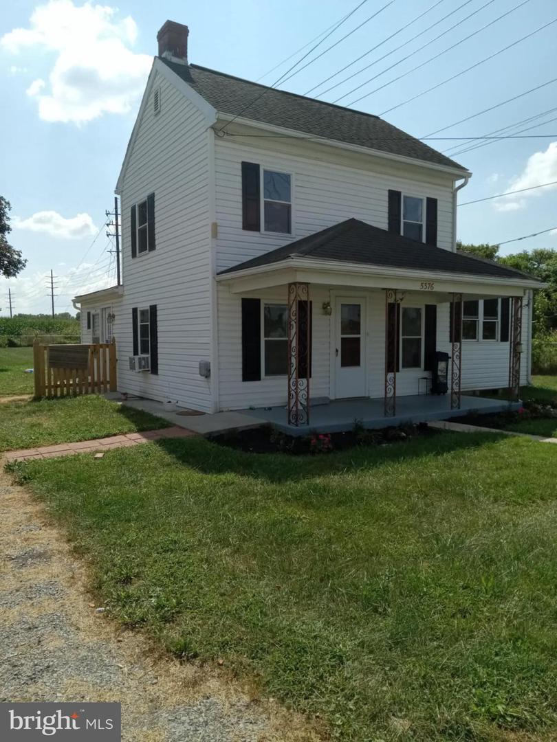 5376 Tabler Station, Inwood