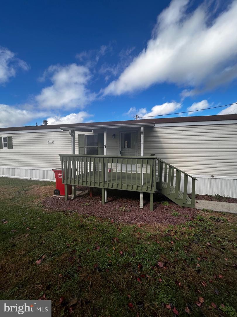 47 Ours Drive, Martinsburg