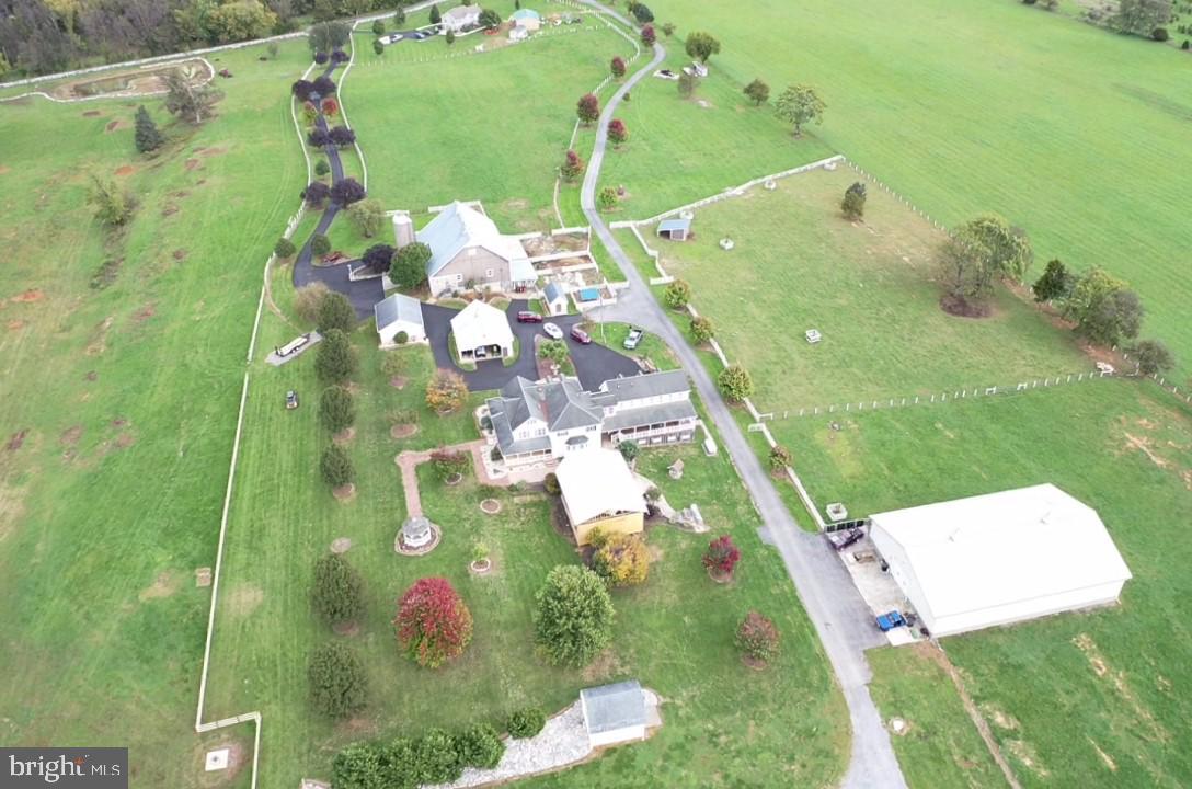 590 Carlyle Road