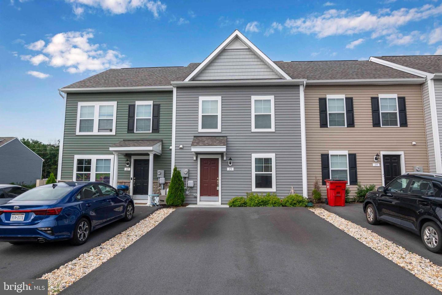 15 Pitch Pine Ct, Bunker Hill