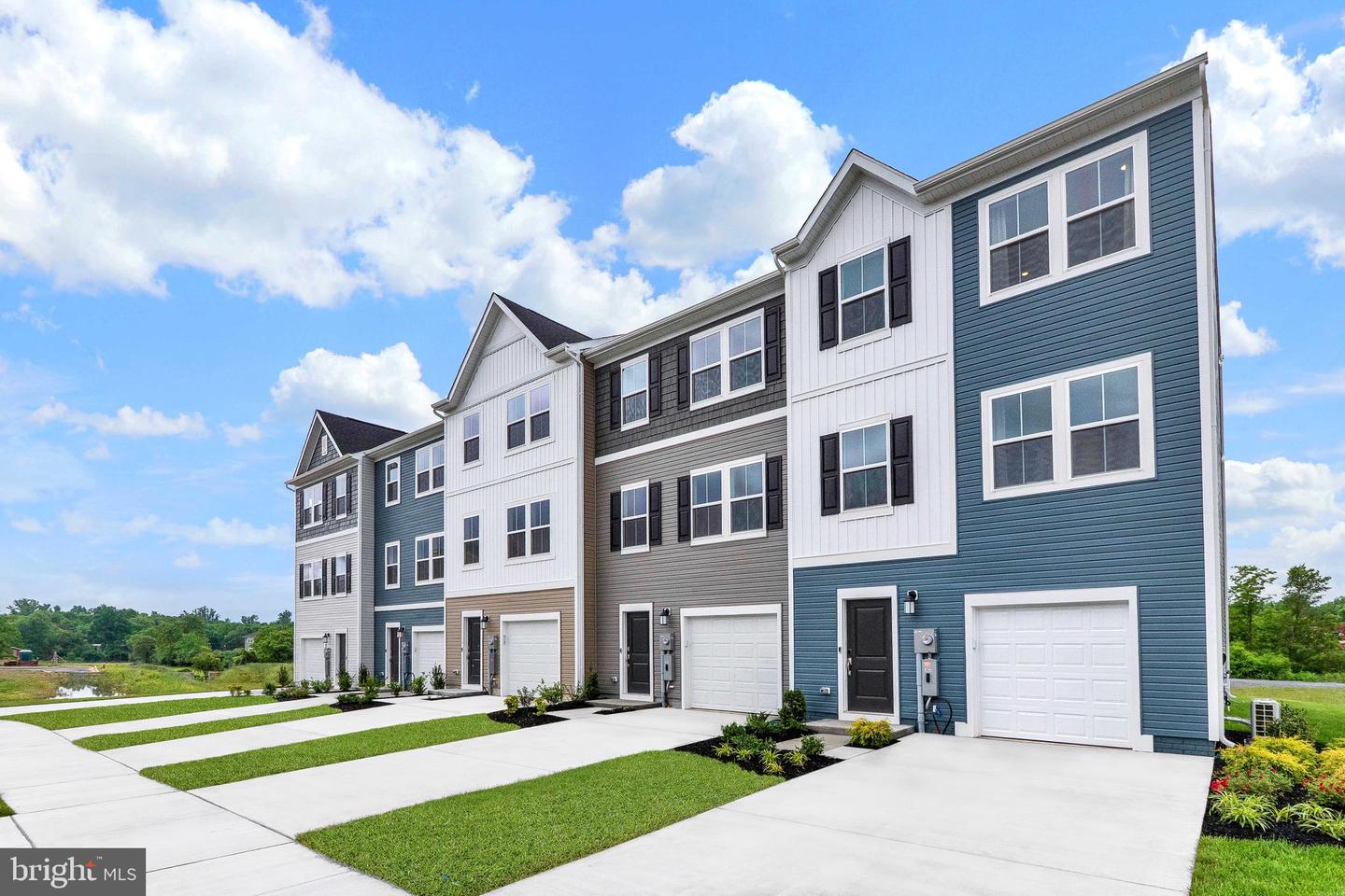 117 Kinkade Court #harriett Lot 589, Martinsburg
