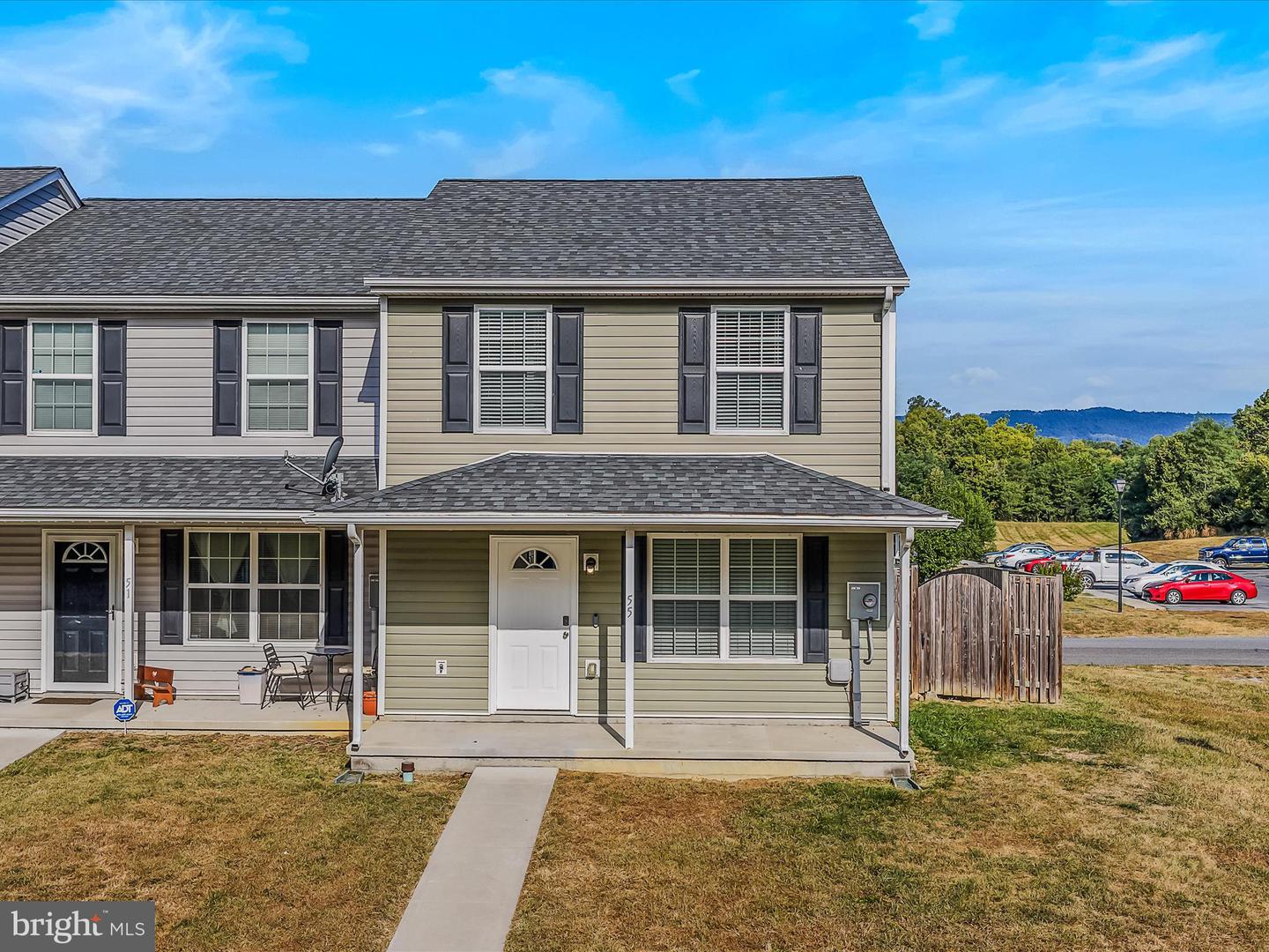 55 Stix Lane, Inwood