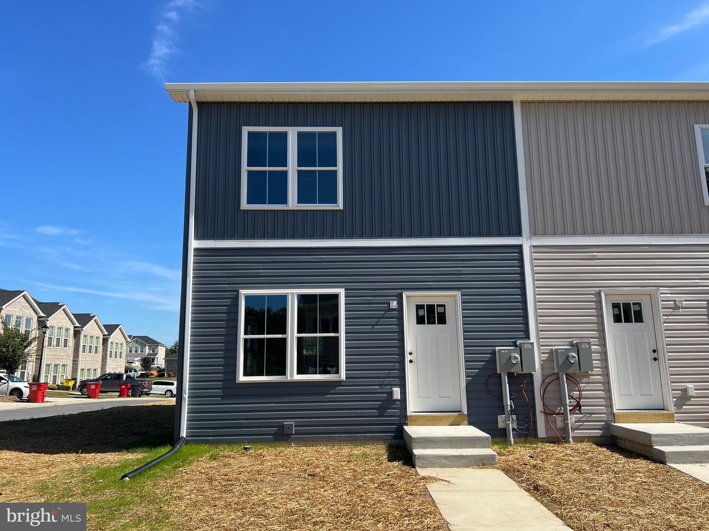 122 Marineris Circle, Martinsburg