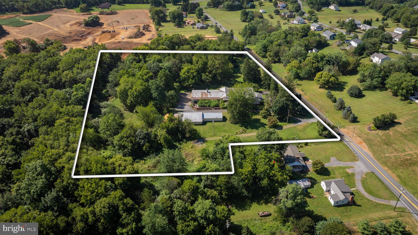 2148 Delmar Orchard Road, Martinsburg