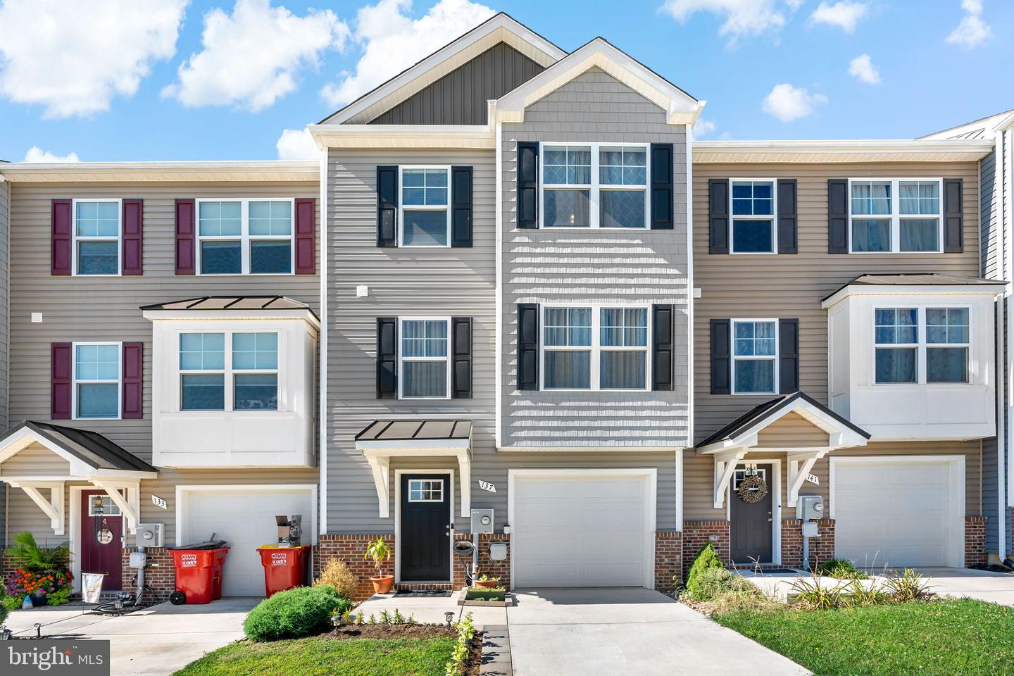 137 Carnes Way, Martinsburg