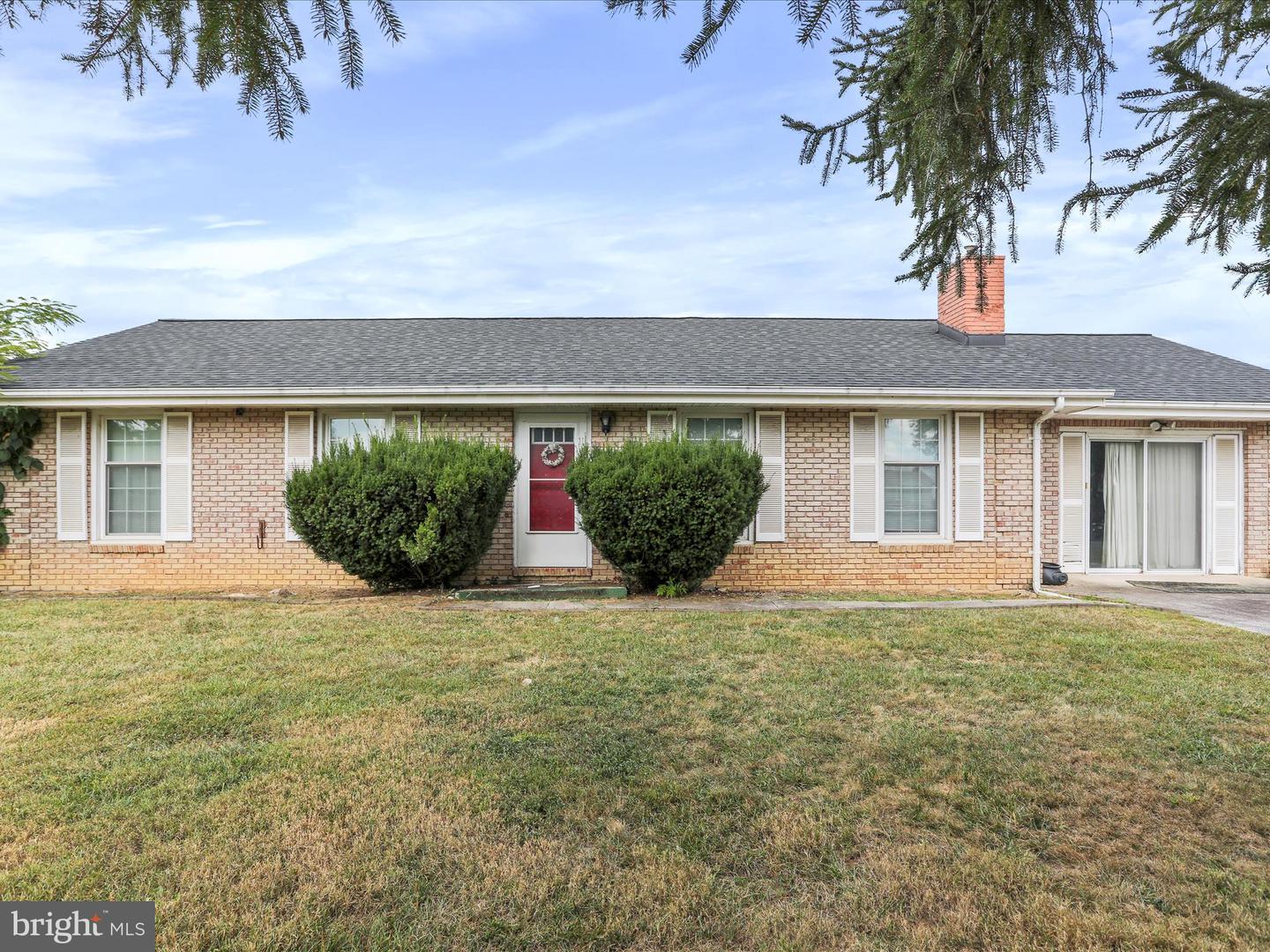 523 Richard Street, Martinsburg
