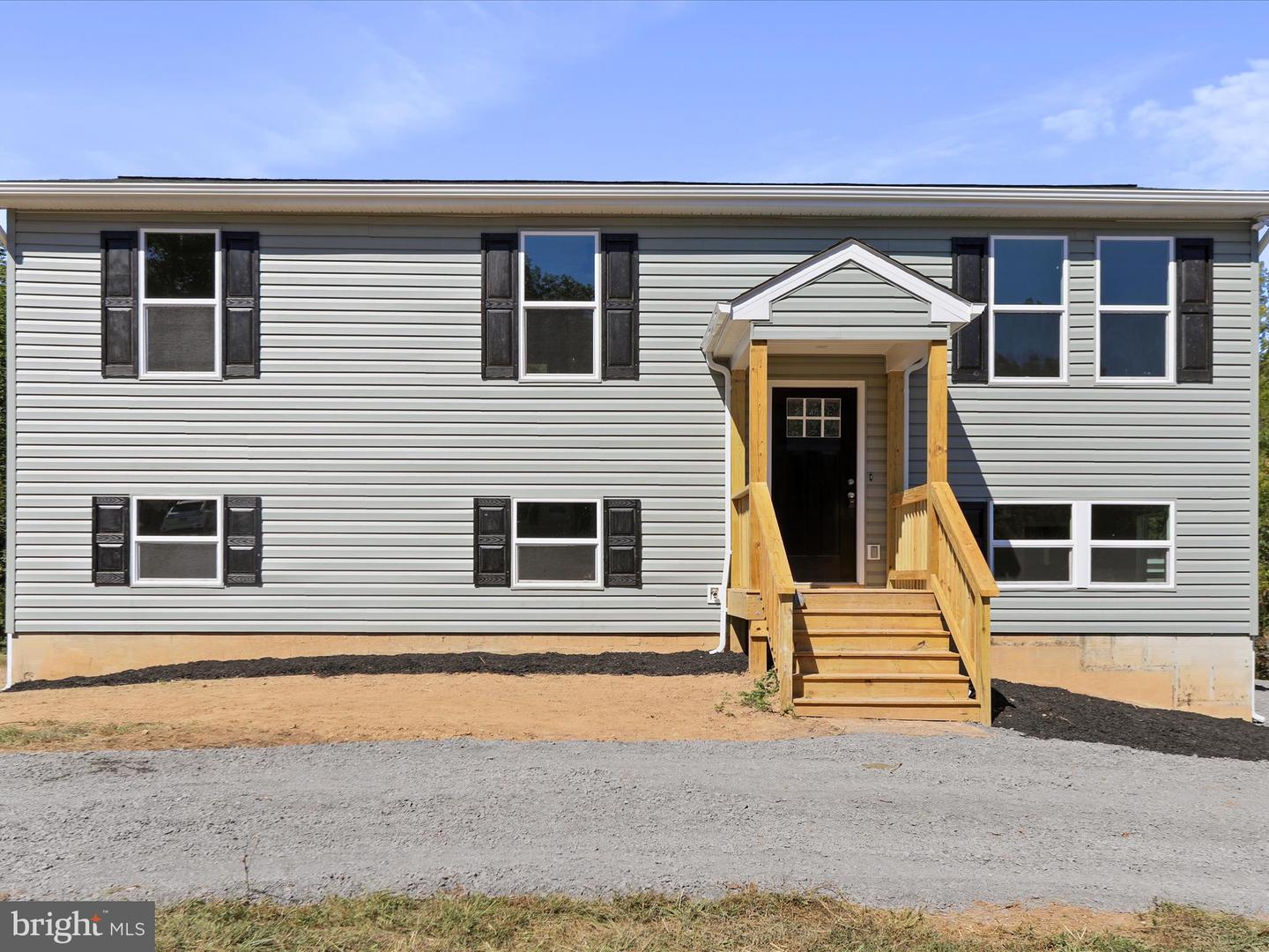 131 Jared Court, Hedgesville
