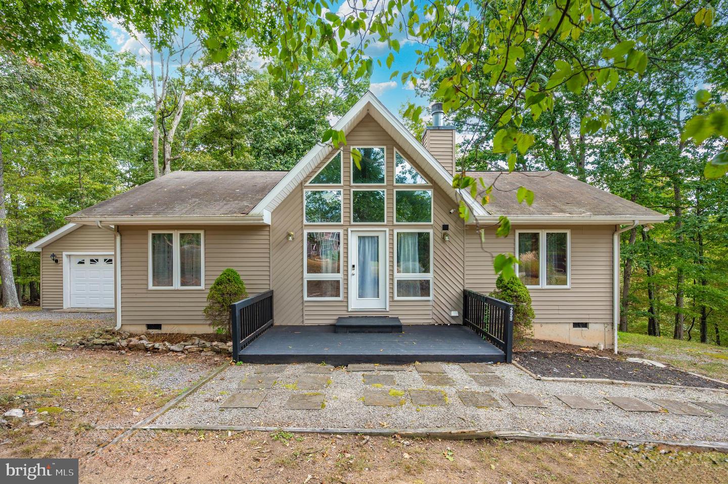 259 Nemacolin Trail, Hedgesville