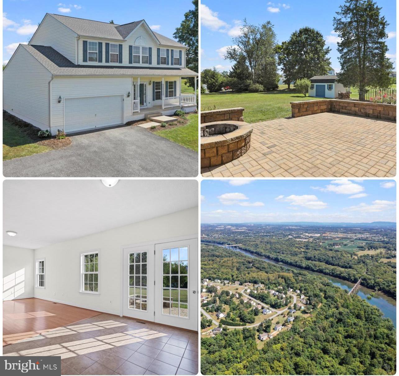 197 Triumphant Way, Falling Waters