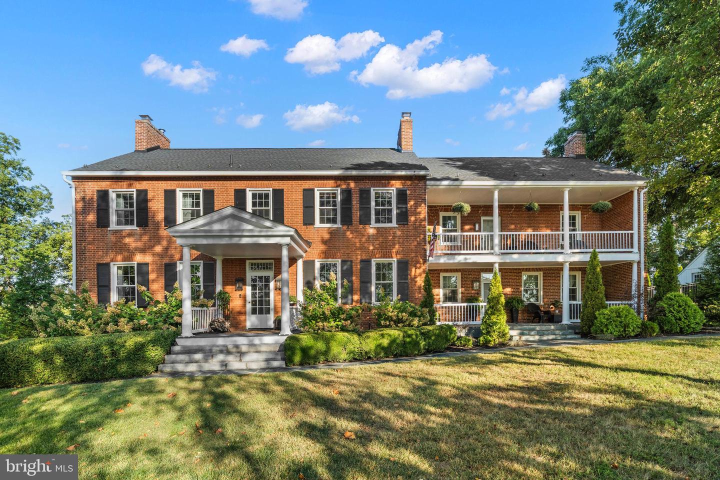 4799 Arden Nollville Road, Martinsburg