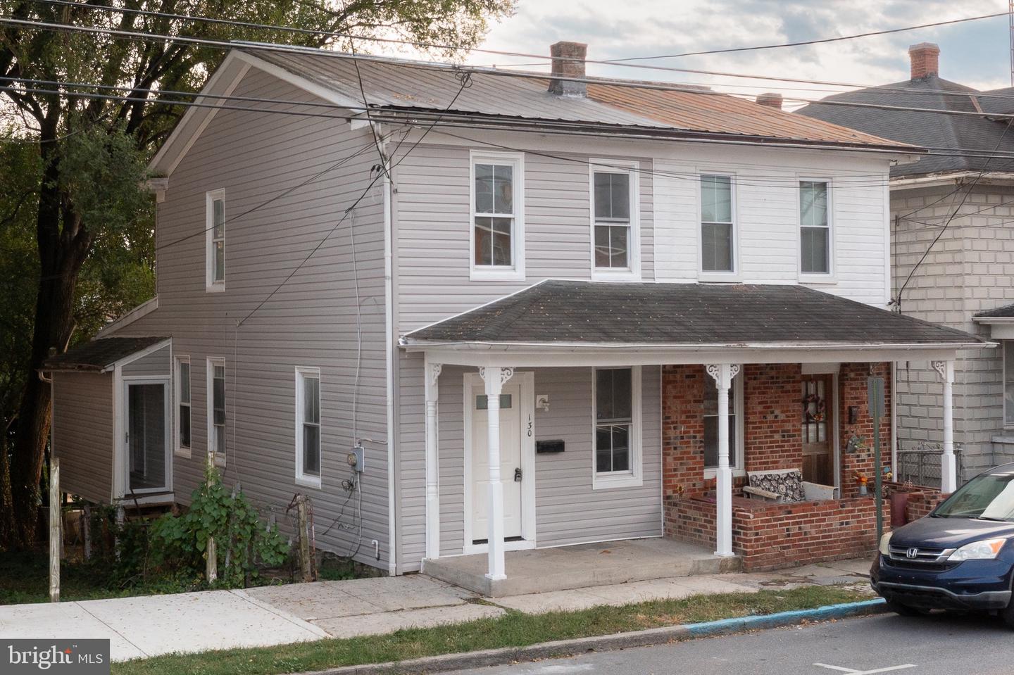 130 E John Street