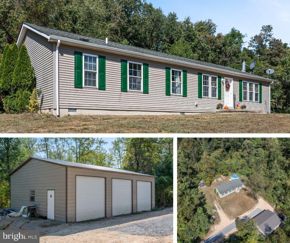46 Solomons Court, Hedgesville