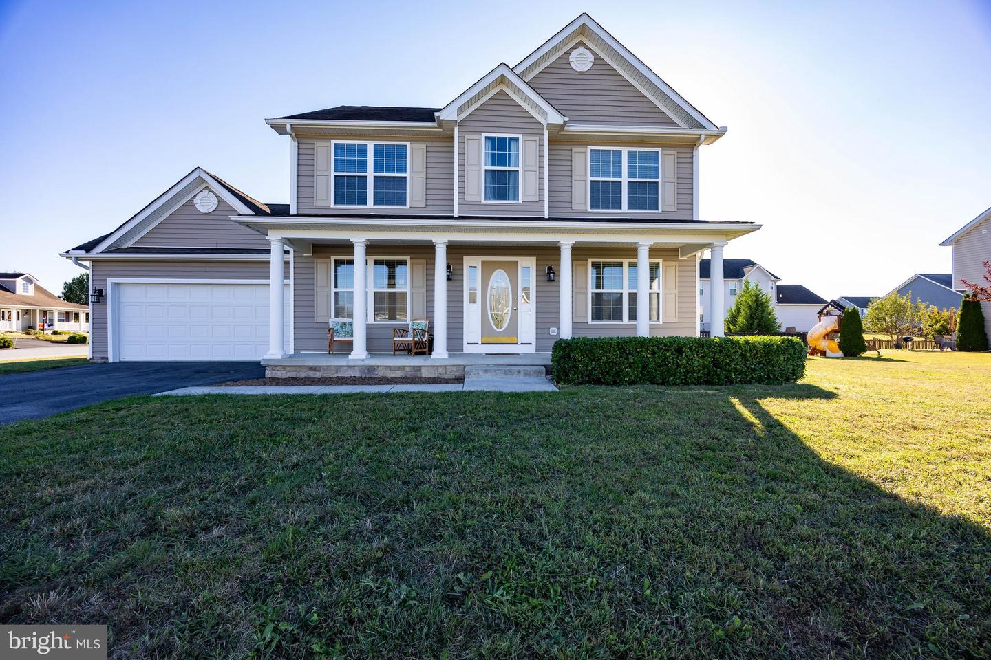 11 Pimlico Path, Martinsburg