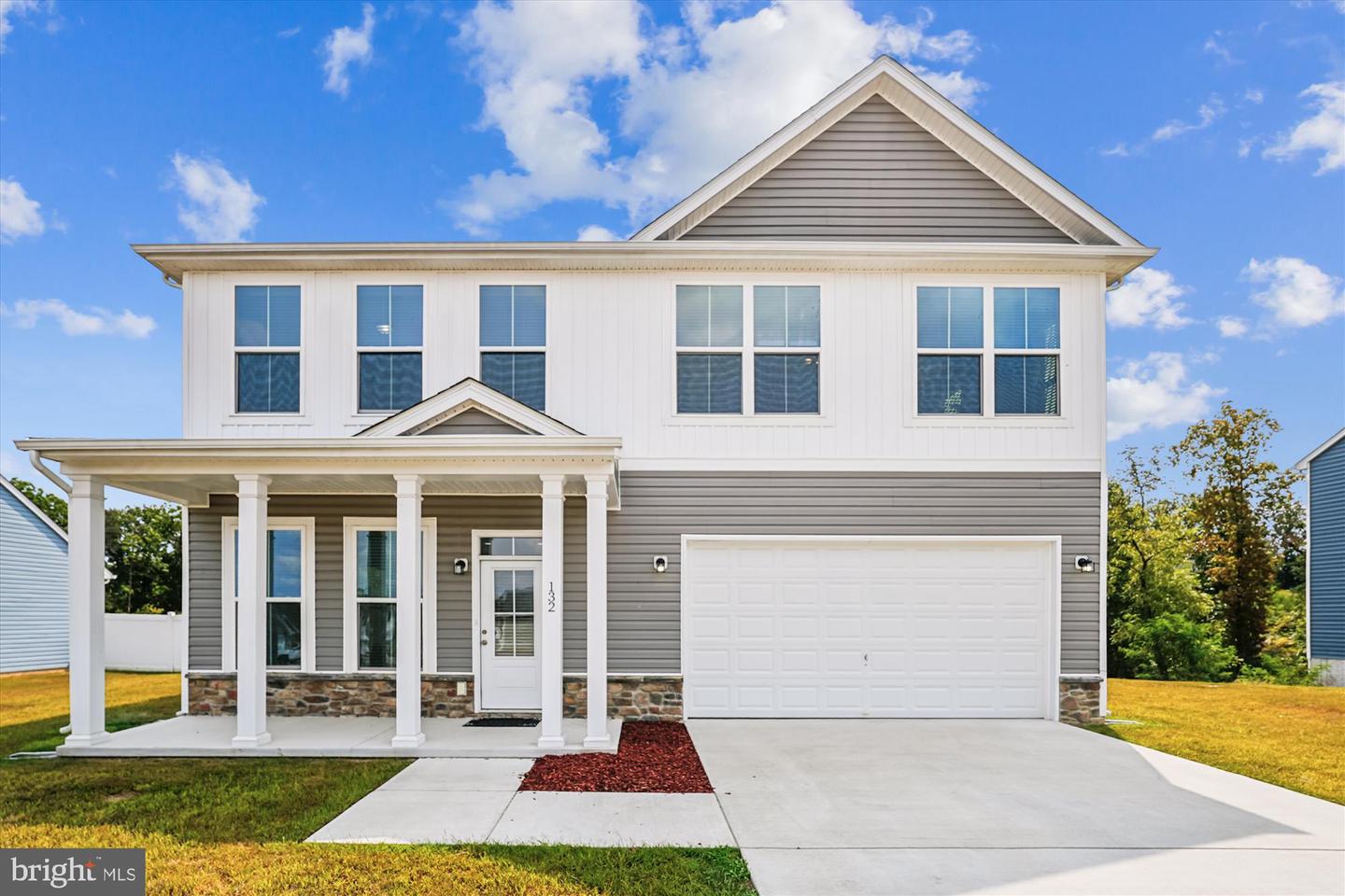 132 Sanibel Way, Martinsburg