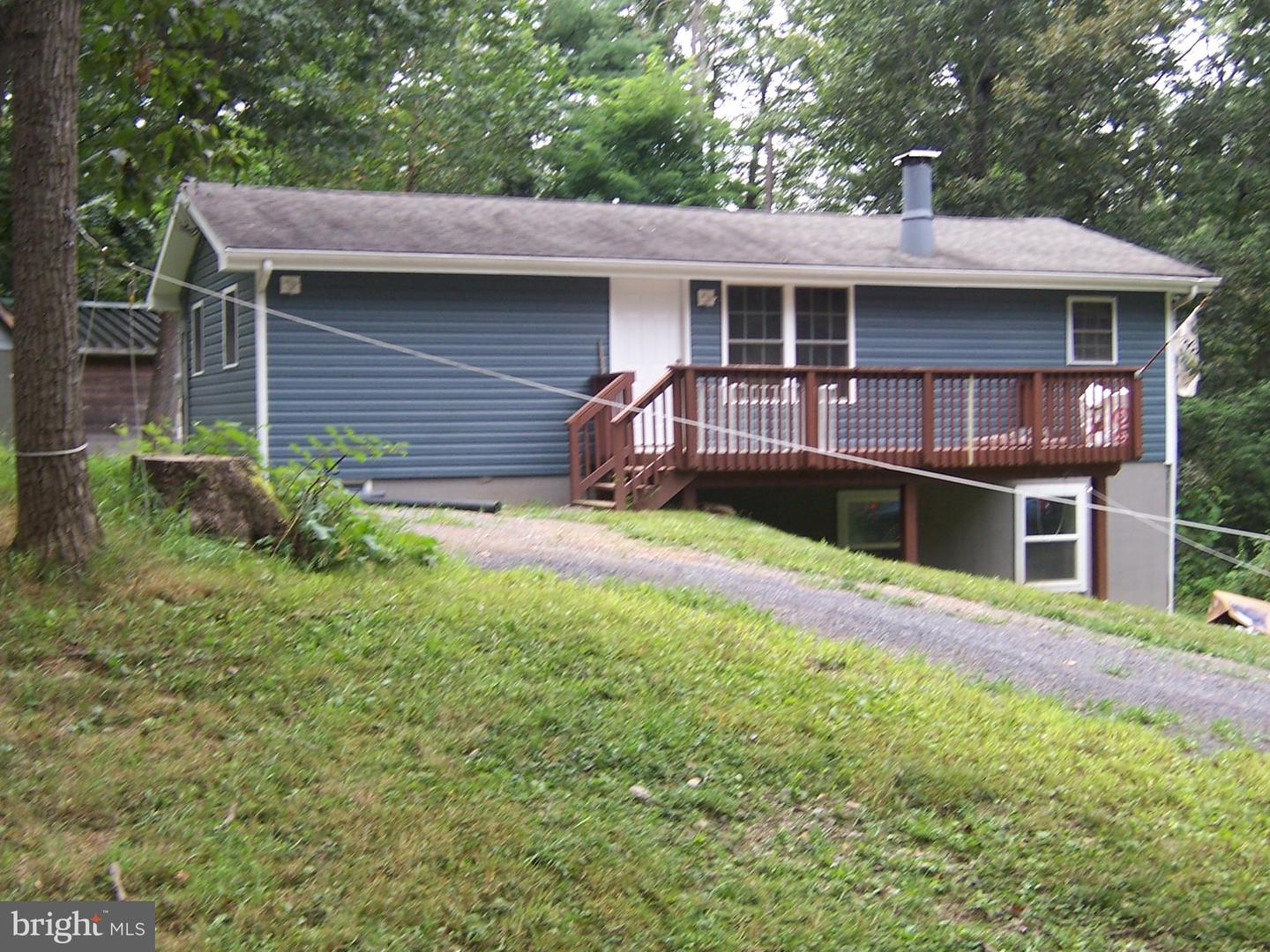 157 Oasis Lane, Gerrardstown