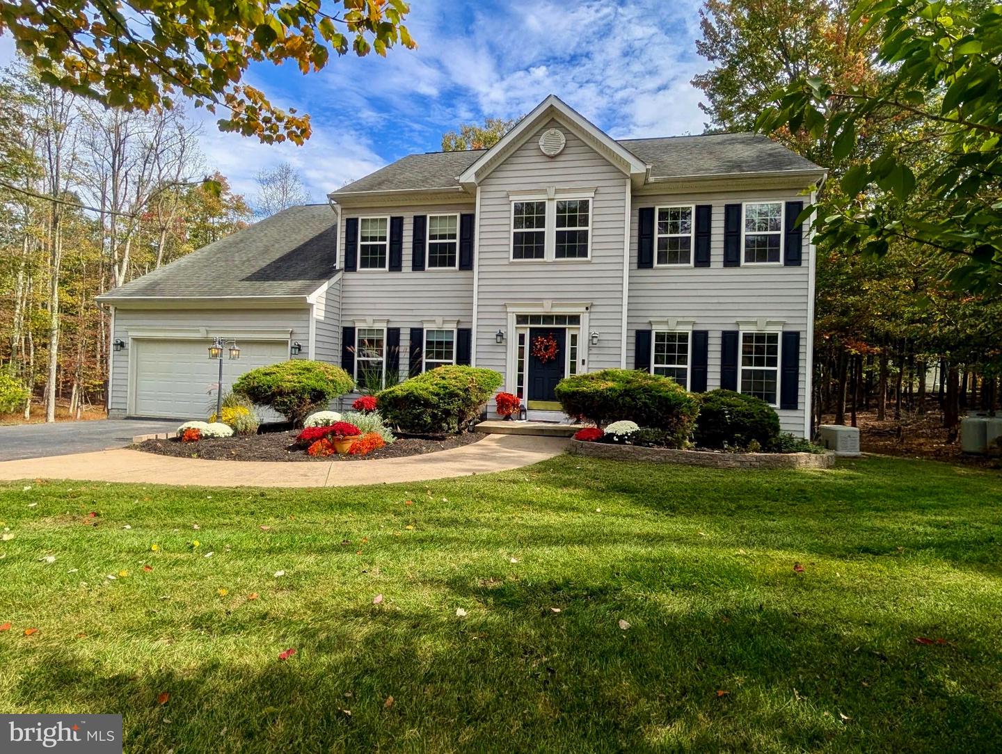 350 Rotterham Drive, Hedgesville