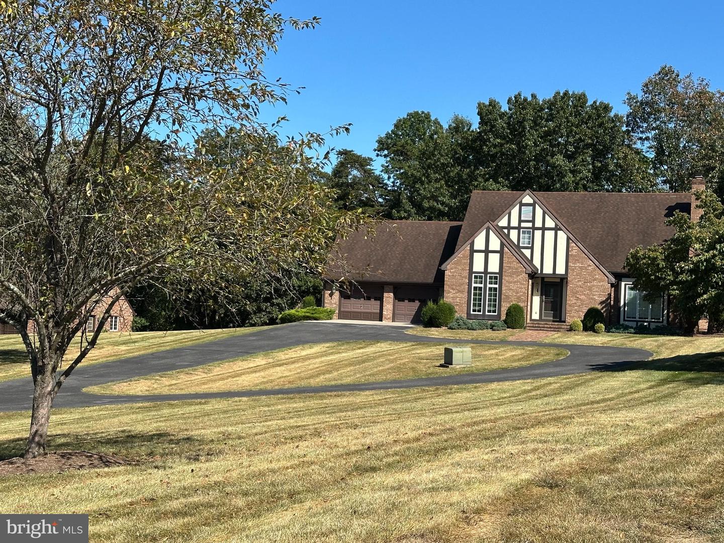 126 Goshen Lane, Martinsburg