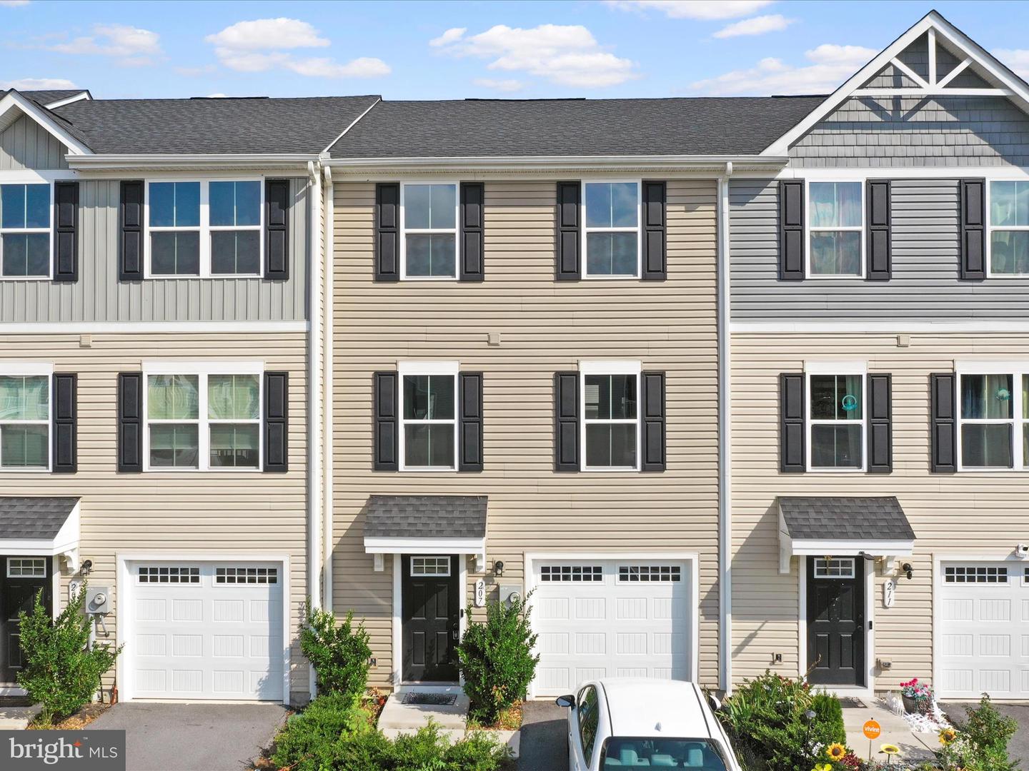 207 Rhea Drive, Martinsburg