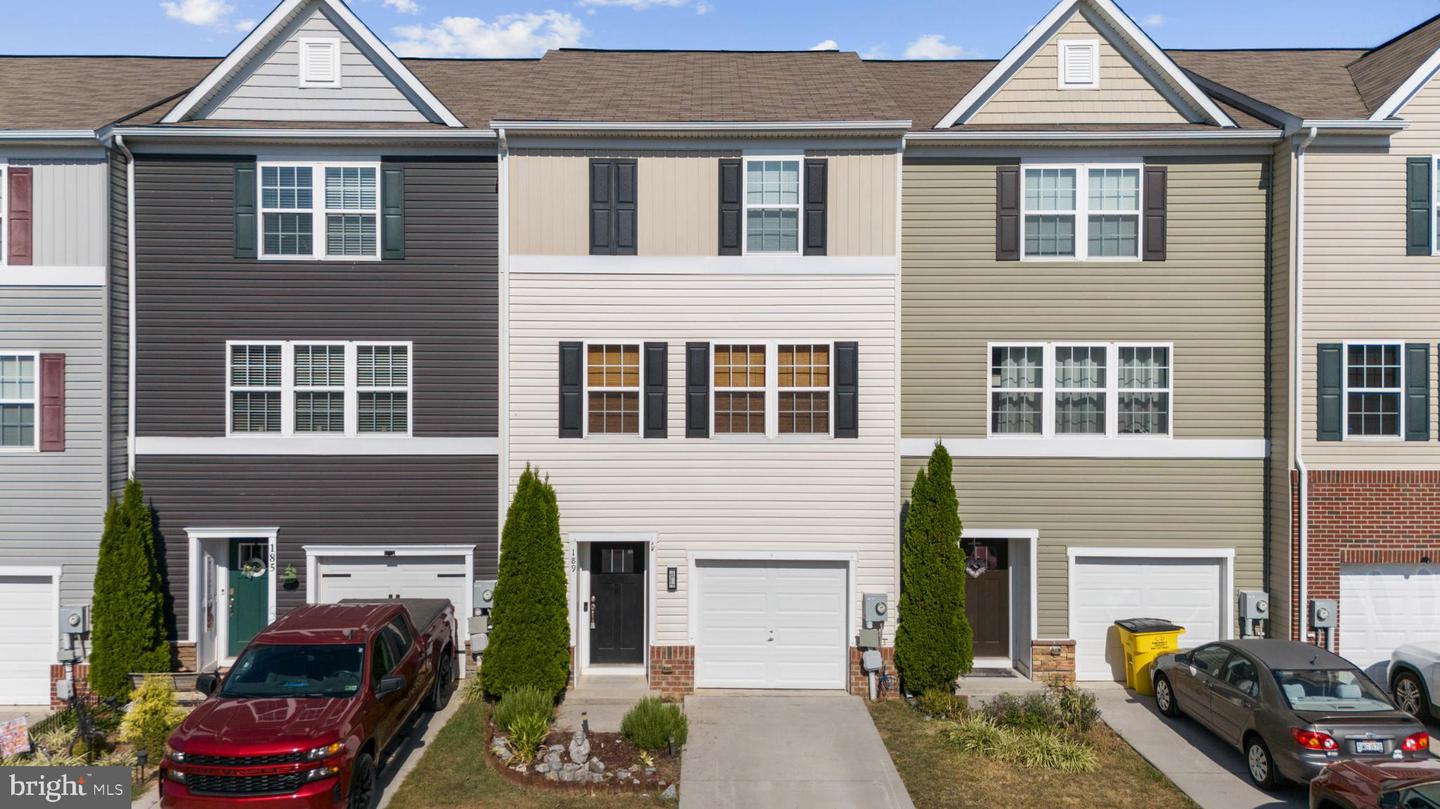 189 Magellan Drive, Martinsburg
