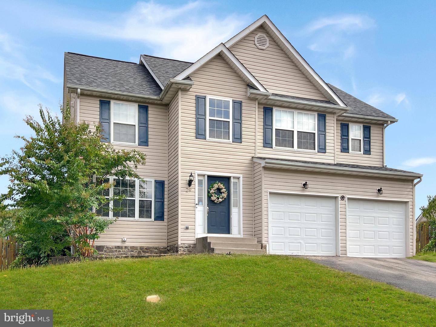 29 Icelandic Court, Martinsburg
