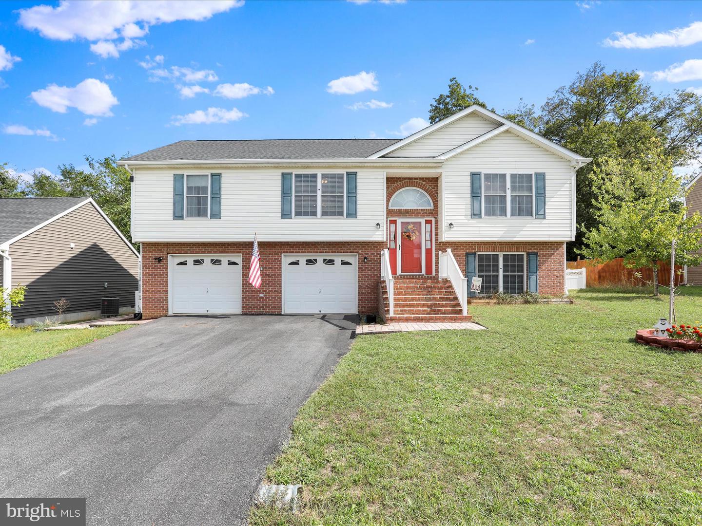 103 Owl Avenue, Martinsburg