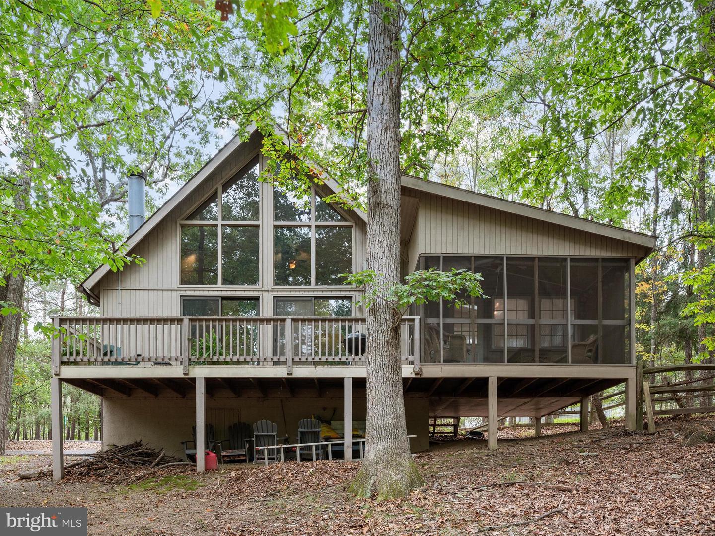 310 Winter Camp Trail, Hedgesville