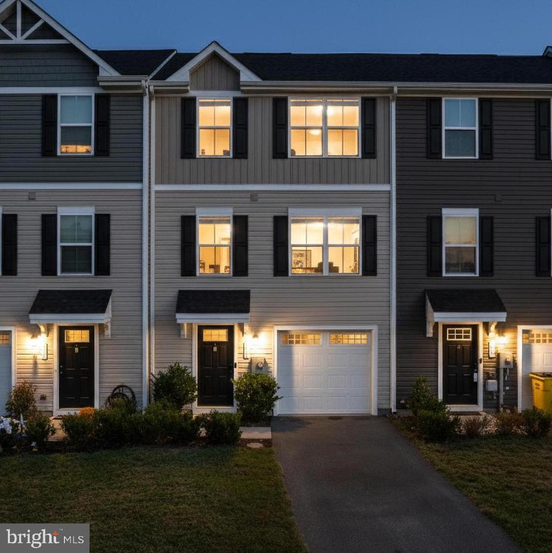 272 Rhea Drive, Martinsburg