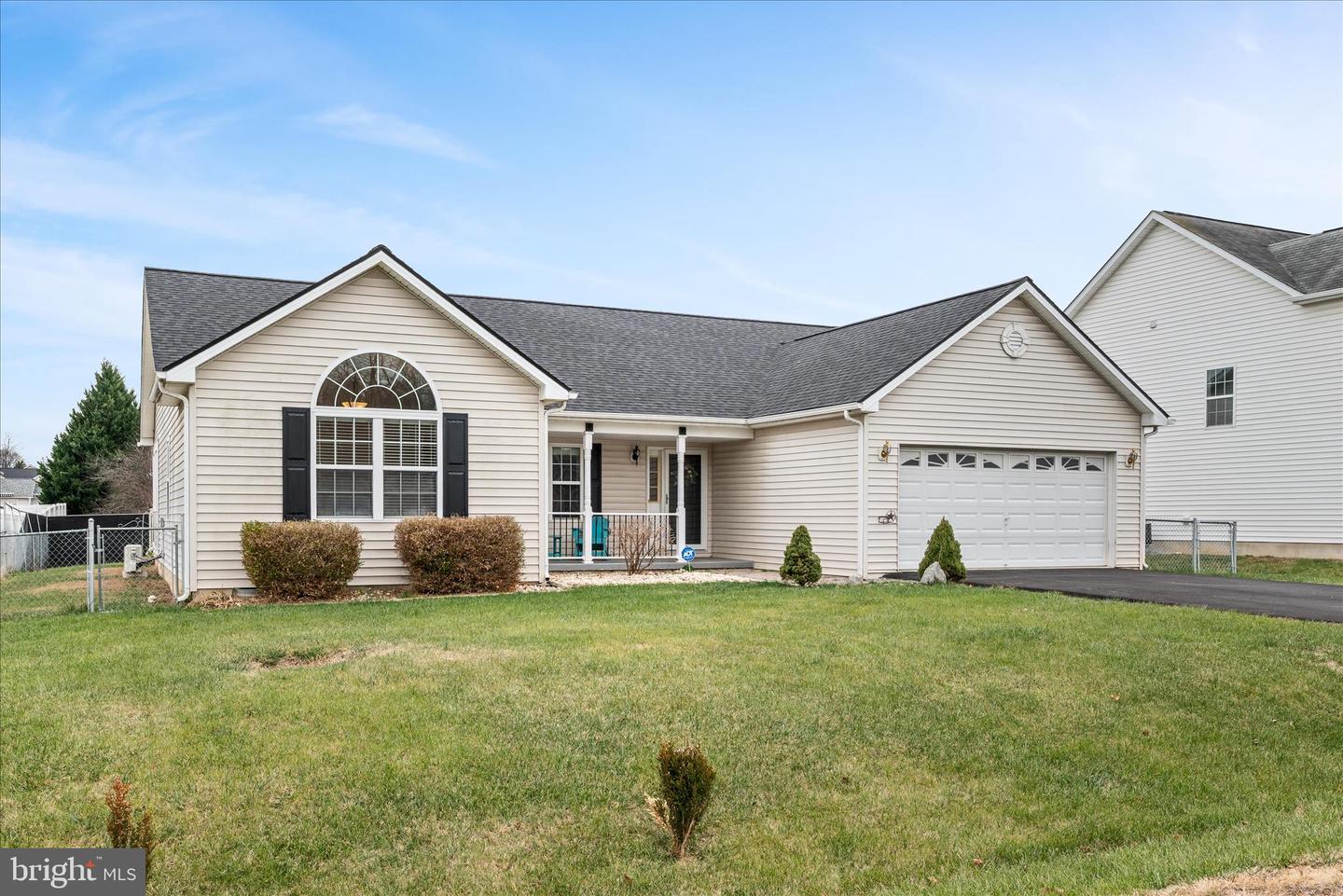 31 Escalade Lane, Martinsburg
