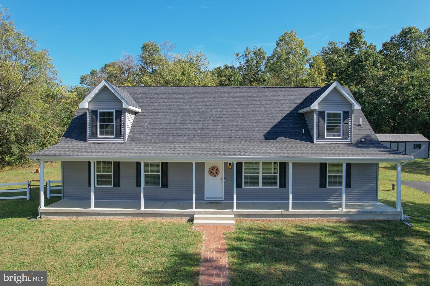 2056 Ropp Drive, Martinsburg