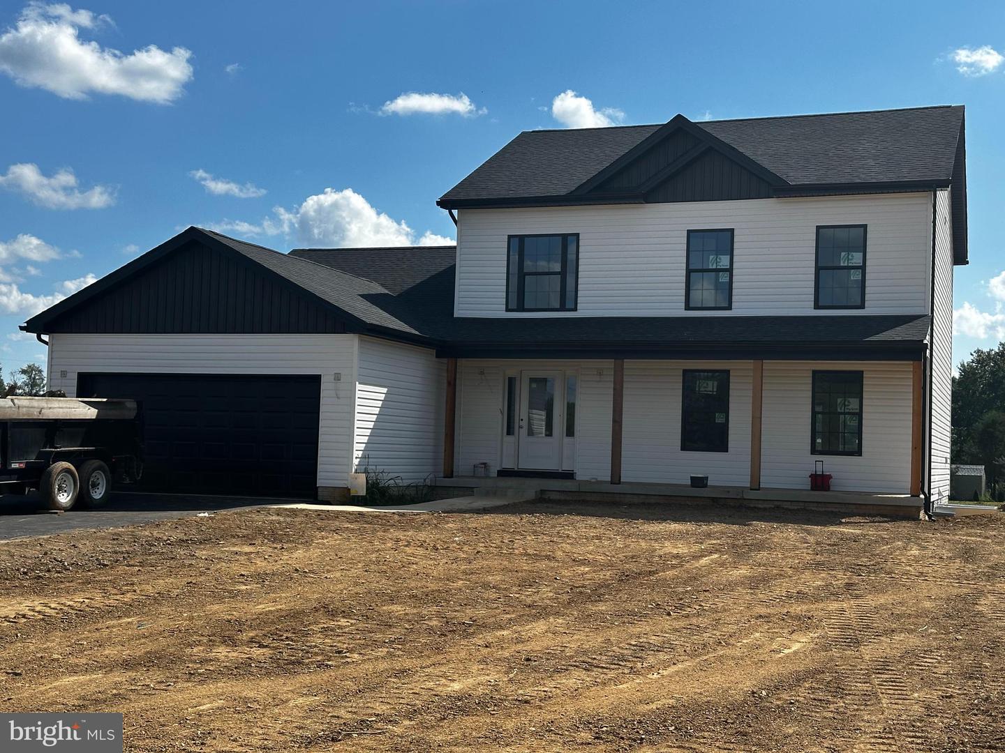 117 Florence Lane, Martinsburg