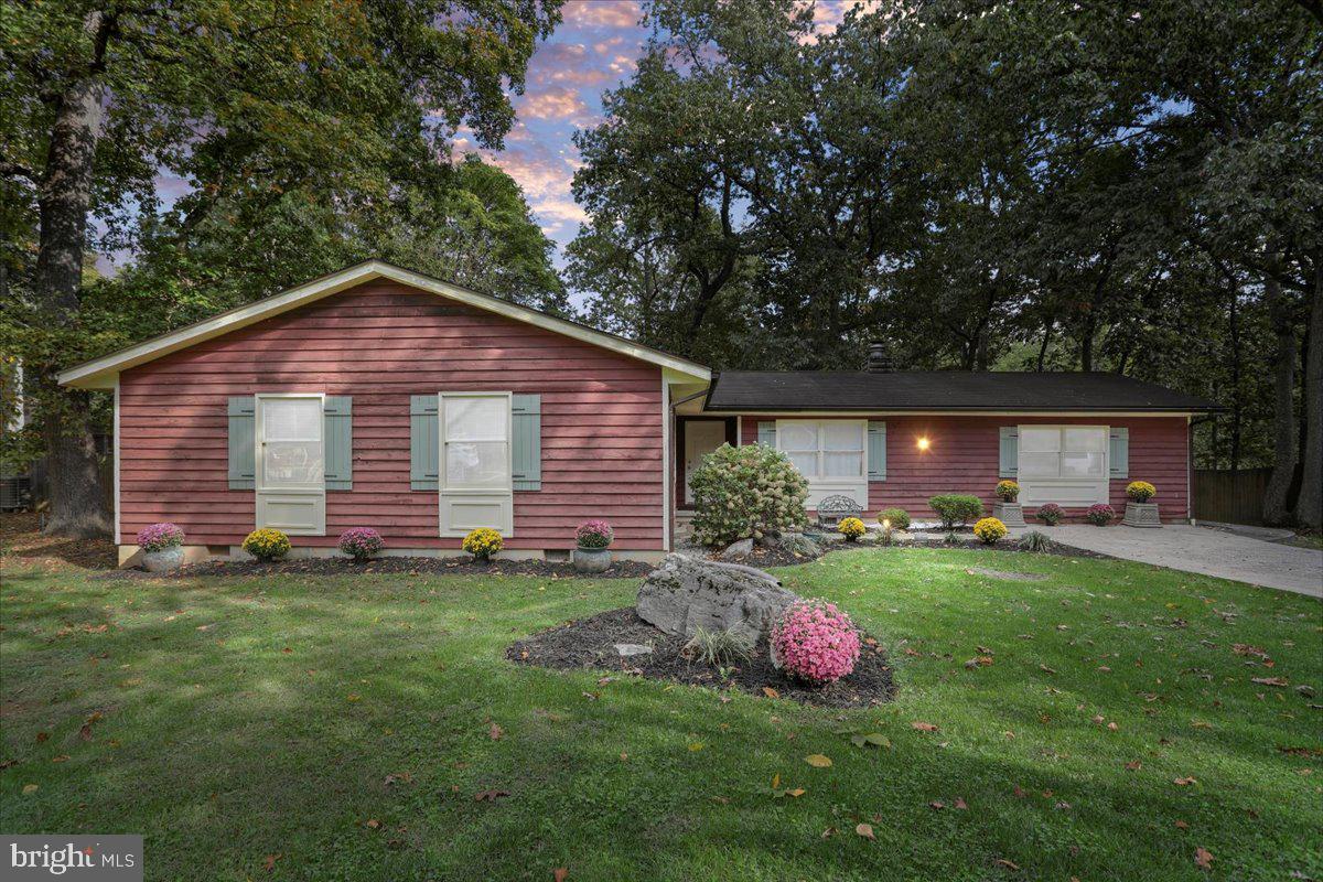 402 Tanbridge Drive, Martinsburg