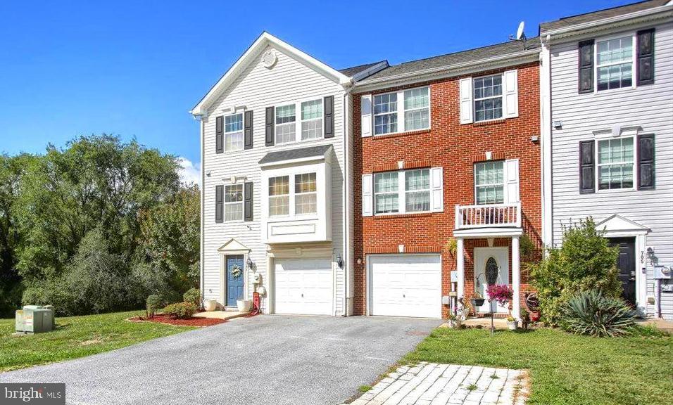 703 Prentiss Parkway, Martinsburg