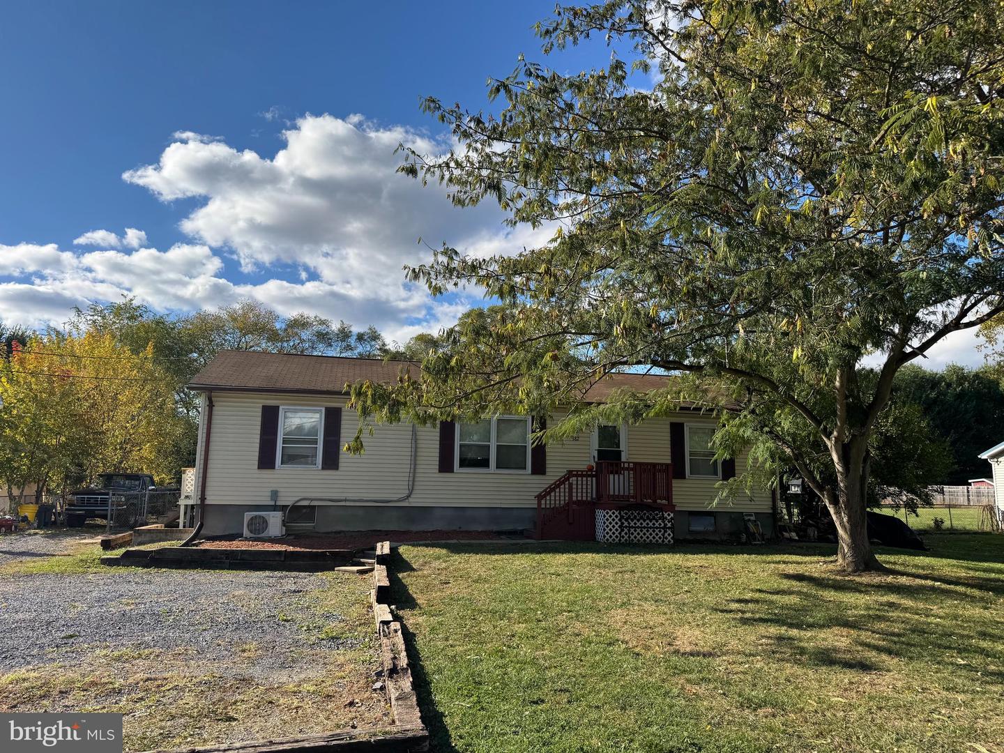 382 Fegan Road, Bunker Hill