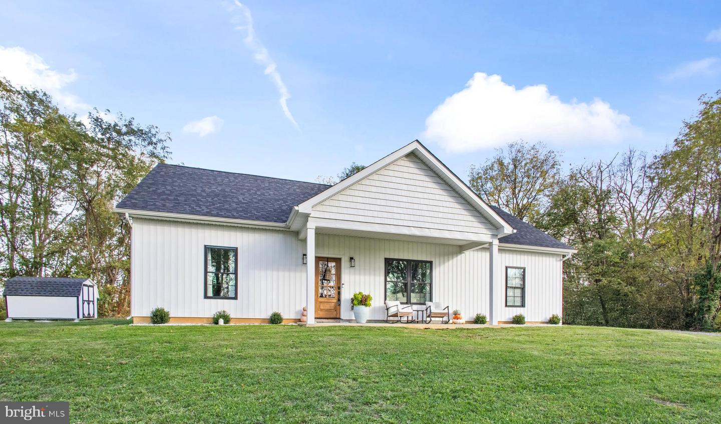 80 Mccormick Lane, Martinsburg
