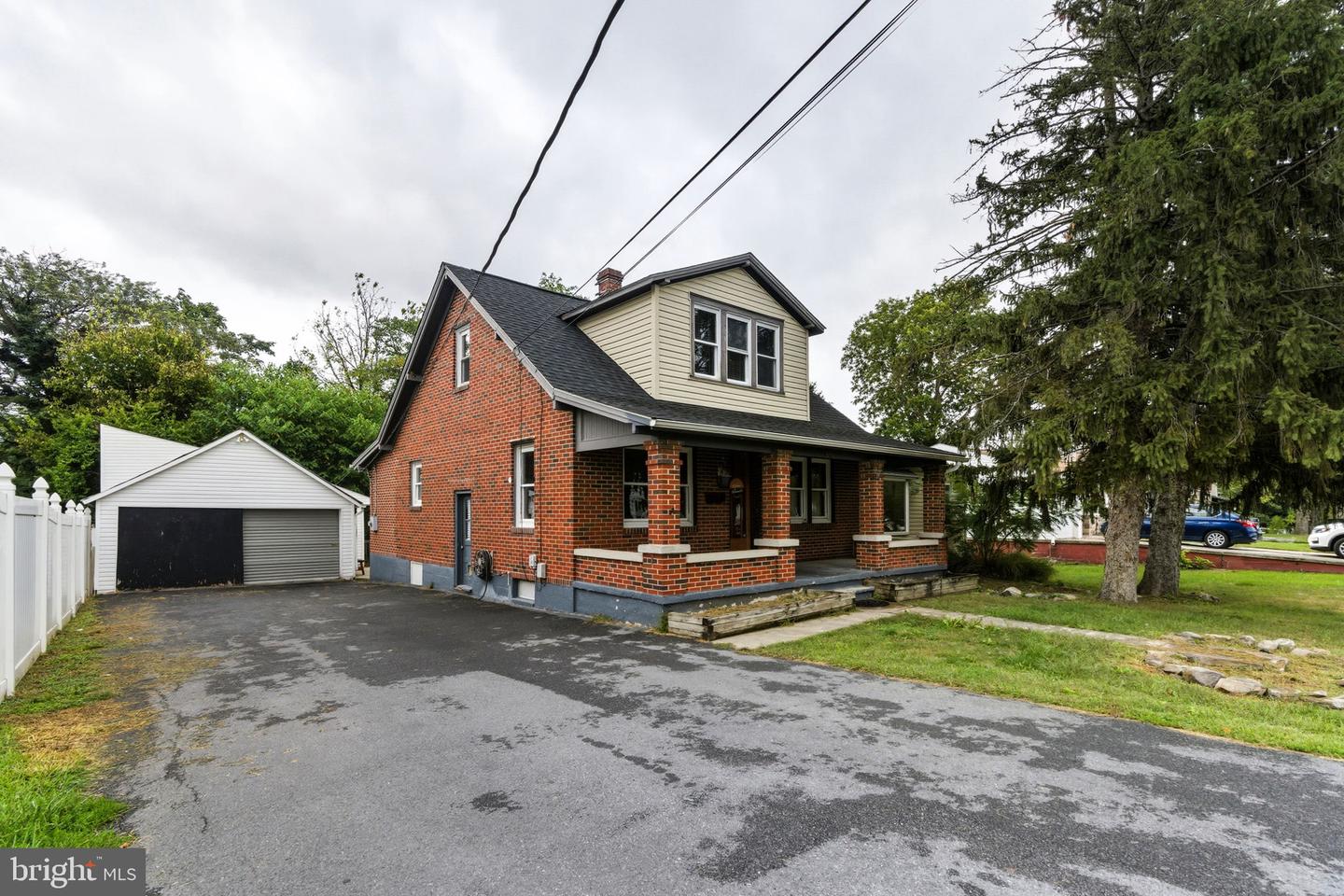 304 Bowers Street, Martinsburg