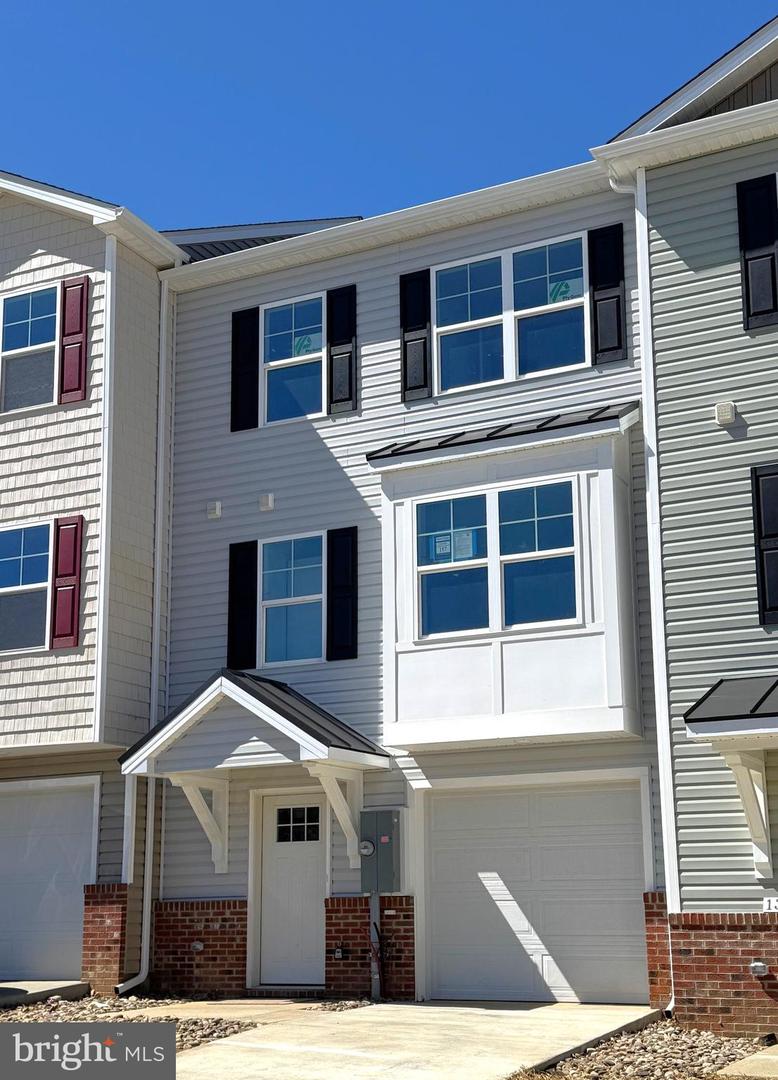 135 Olga Drive, Martinsburg