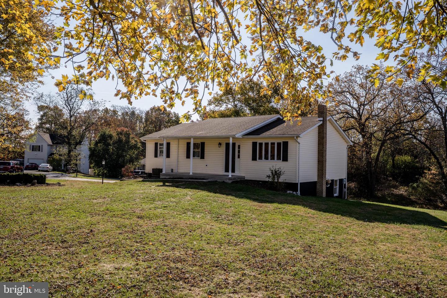 392 Clifford Drive, Martinsburg