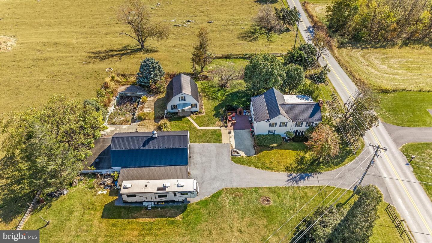 45 Nipetown Road