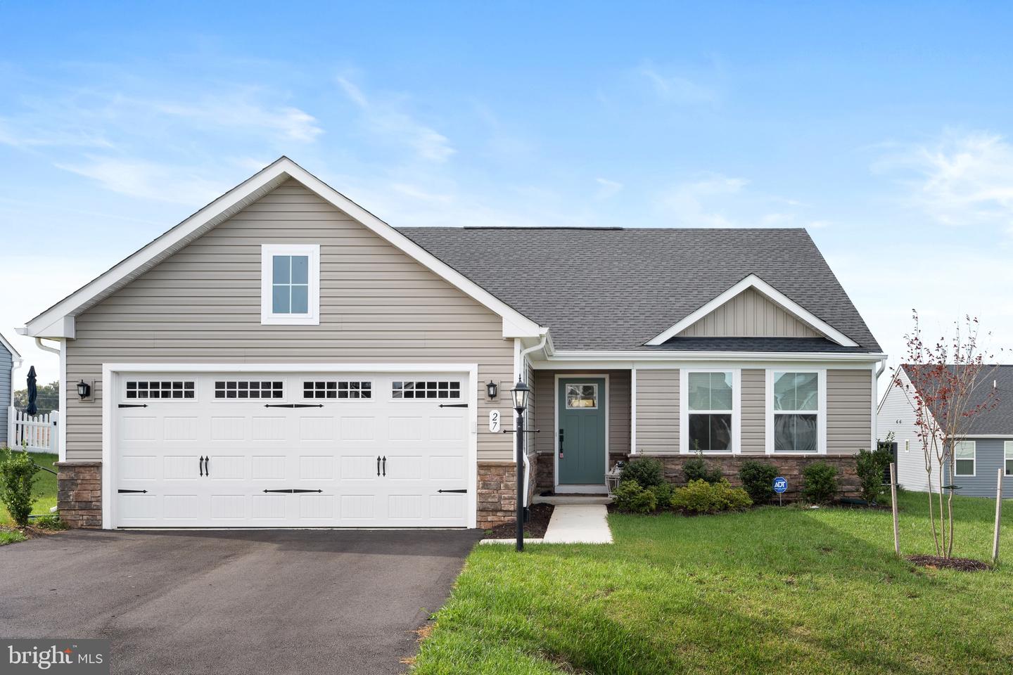 27 Wyoming Way, Hedgesville