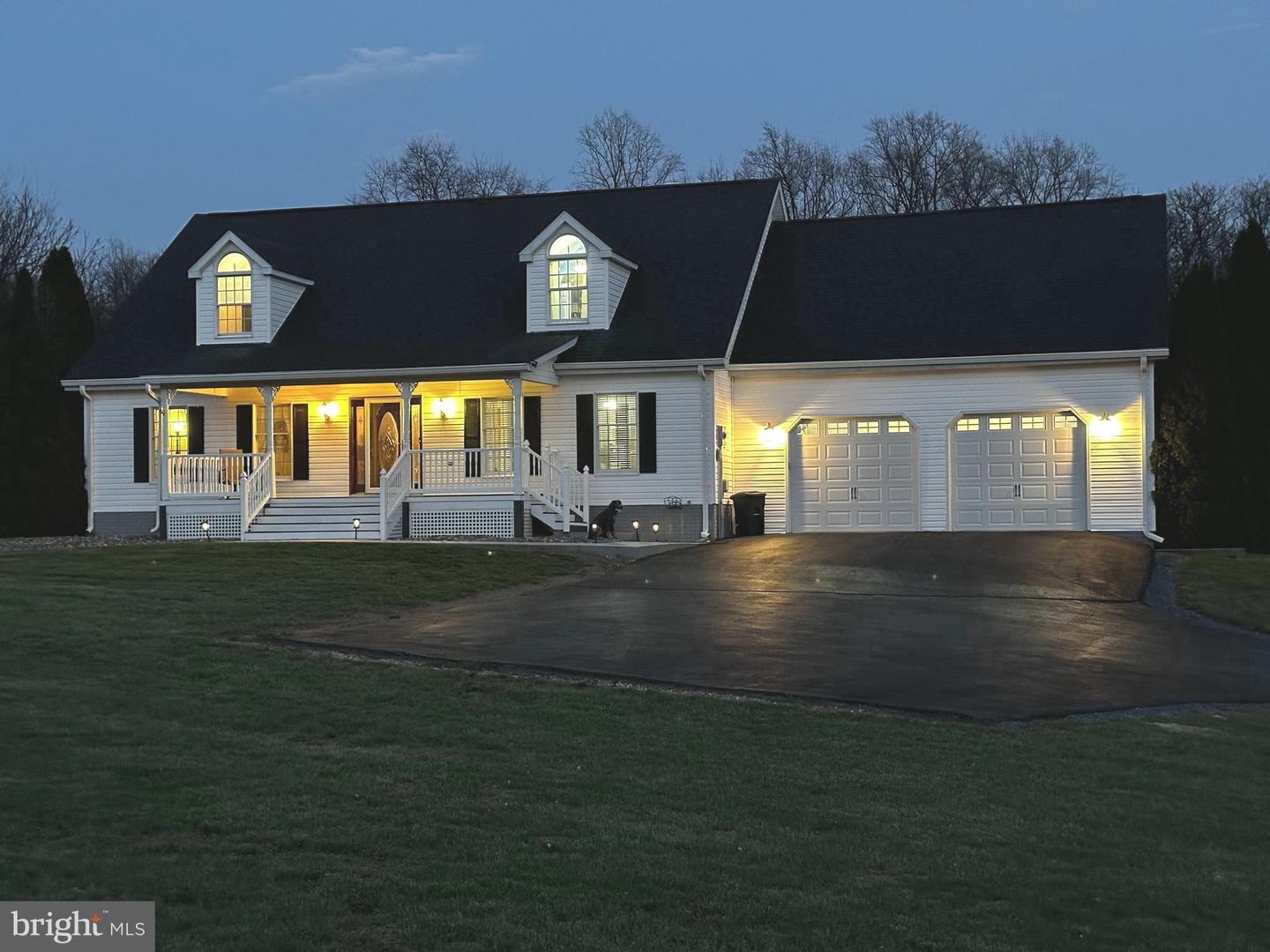 25 Mish Road