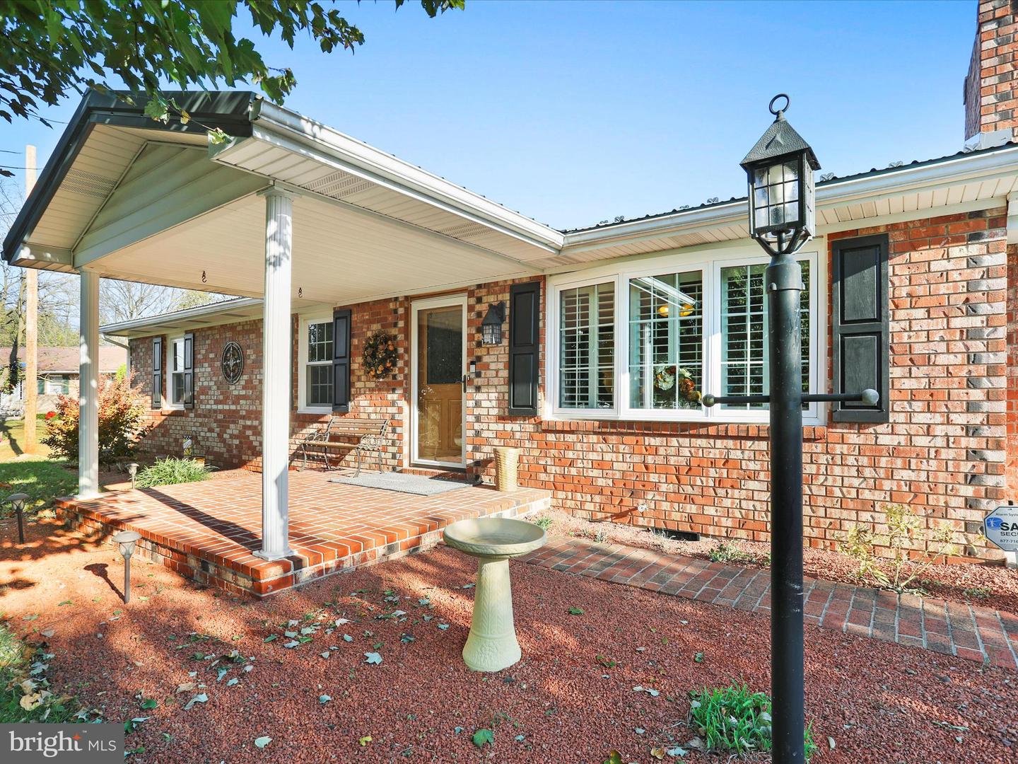 647 Mimosa Drive, Martinsburg