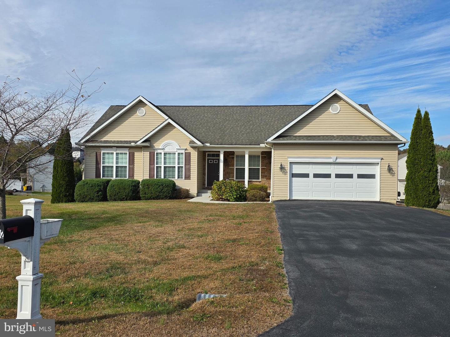 1202 Crushed Apple Drive, Martinsburg